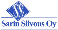 Sarin Siivous Oy-logo